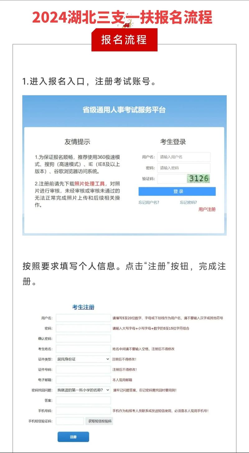 湖北自考报名最新攻略：轻松开启你的学习之旅