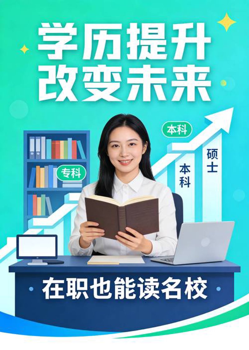 湖北自考报名攻略全解：轻松开启你的学习之旅