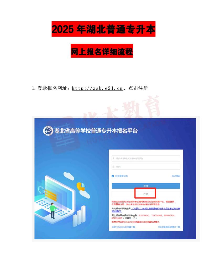 专升本报名常见问题解答